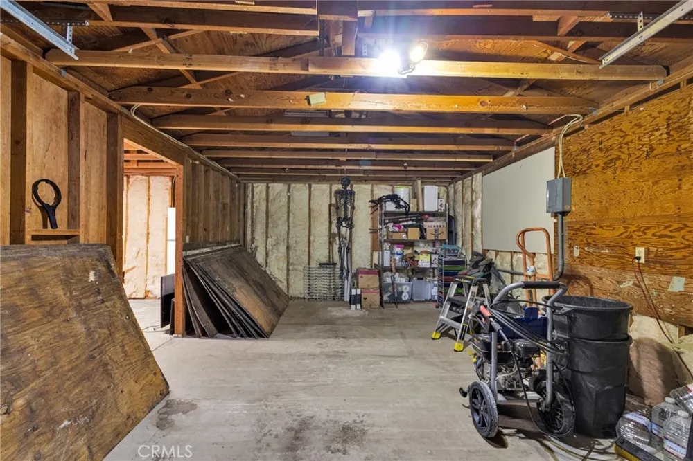 36368 Cochise Lucerne Valley, CA 92356