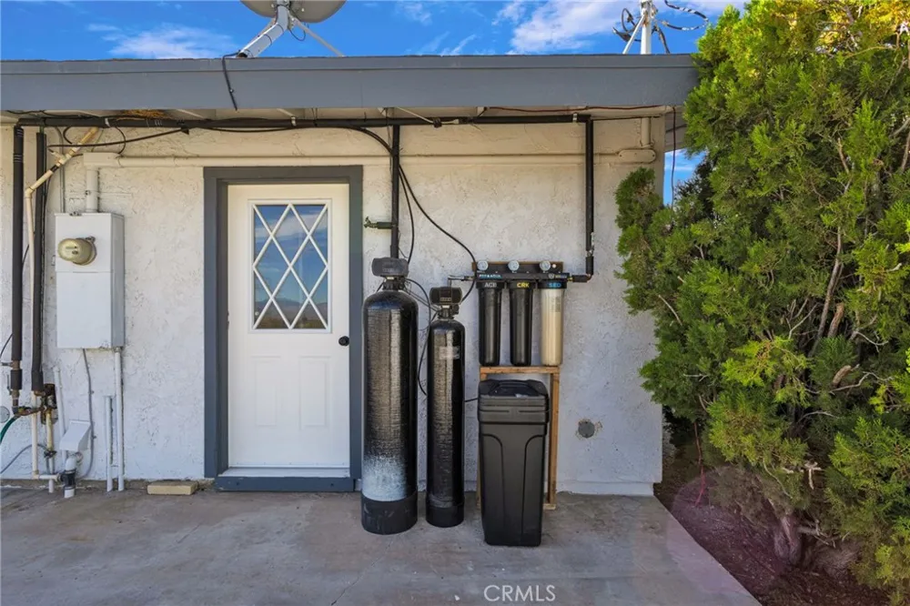 36368 Cochise Lucerne Valley, CA 92356