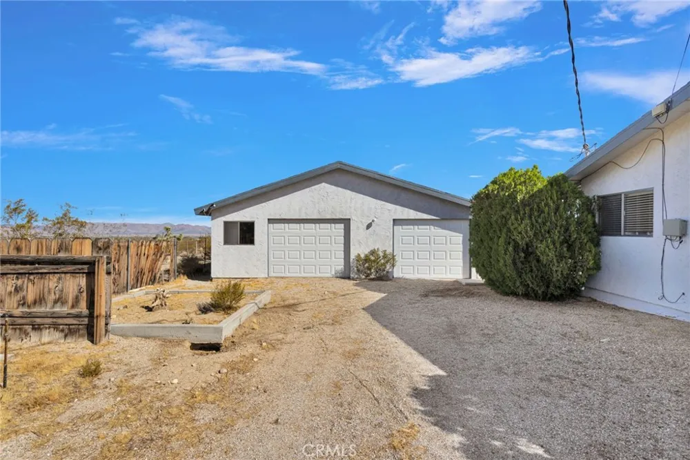 36368 Cochise Lucerne Valley, CA 92356