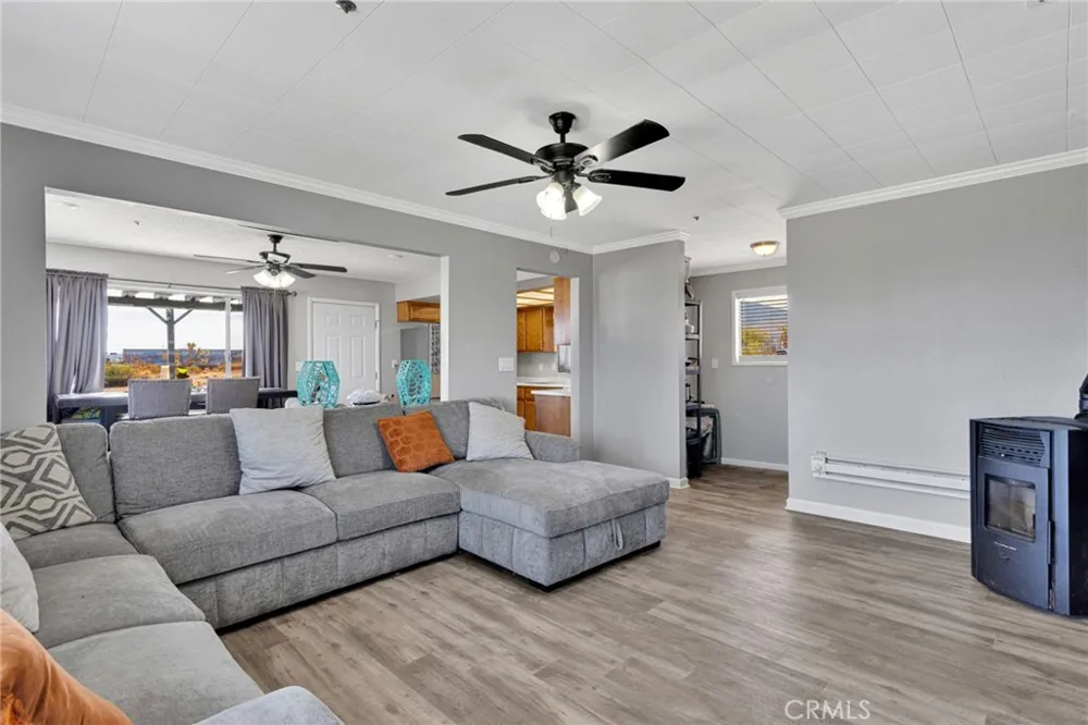 36368 Cochise Lucerne Valley, CA 92356