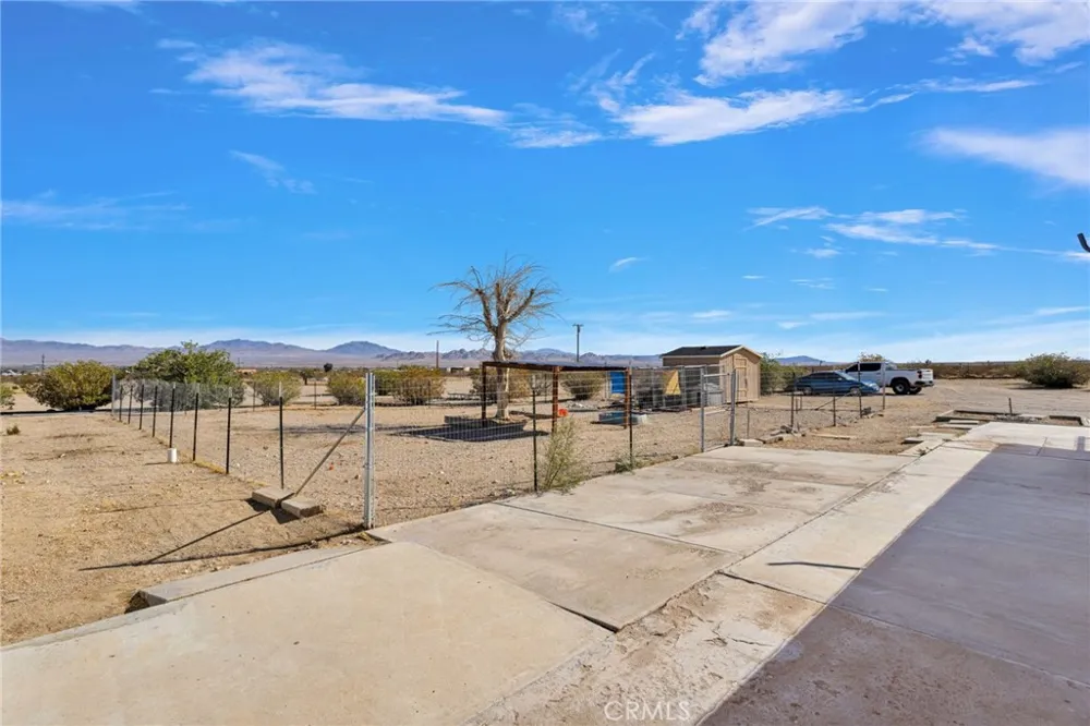 36368 Cochise Lucerne Valley, CA 92356