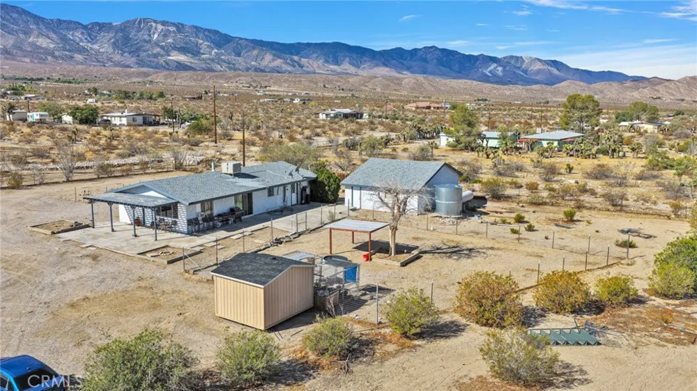 36368 Cochise Lucerne Valley, CA 92356