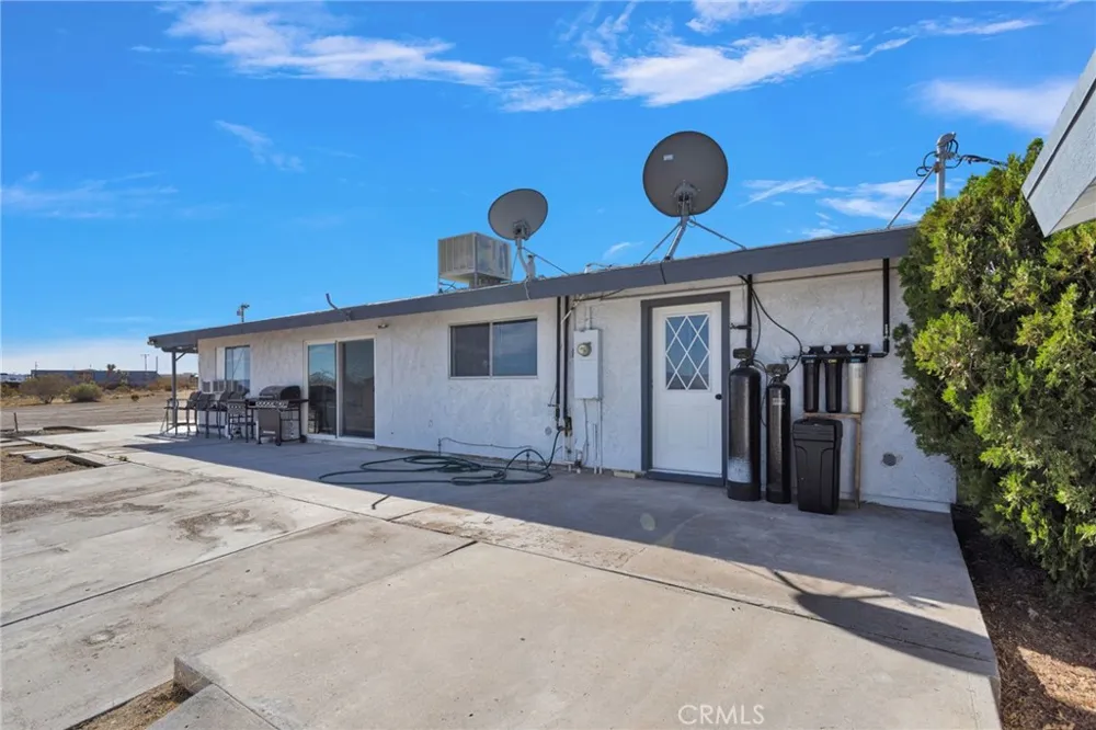 36368 Cochise Lucerne Valley, CA 92356