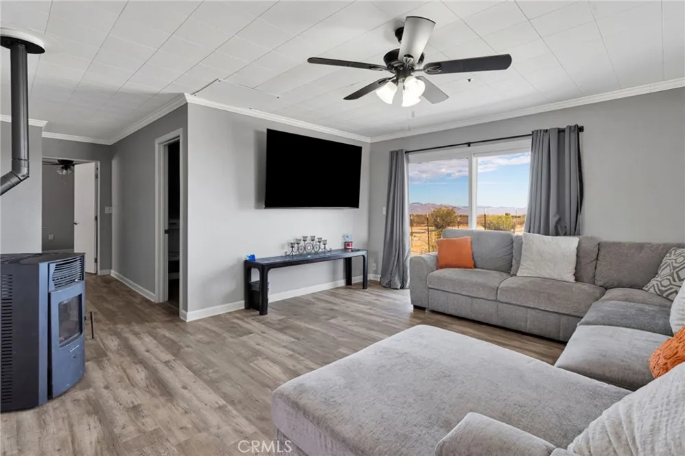 36368 Cochise Lucerne Valley, CA 92356