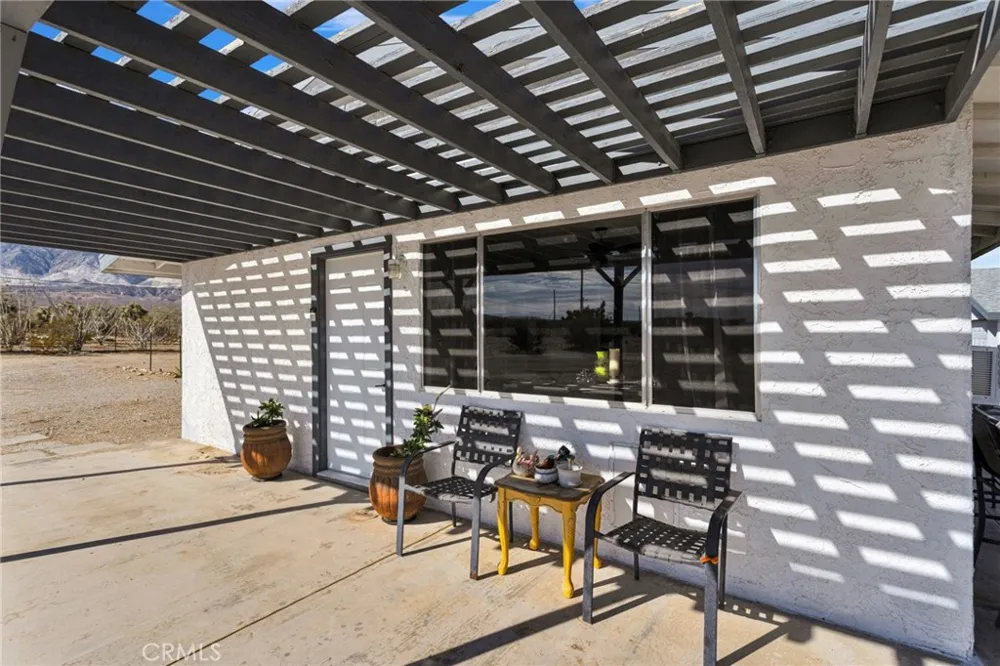 36368 Cochise Lucerne Valley, CA 92356