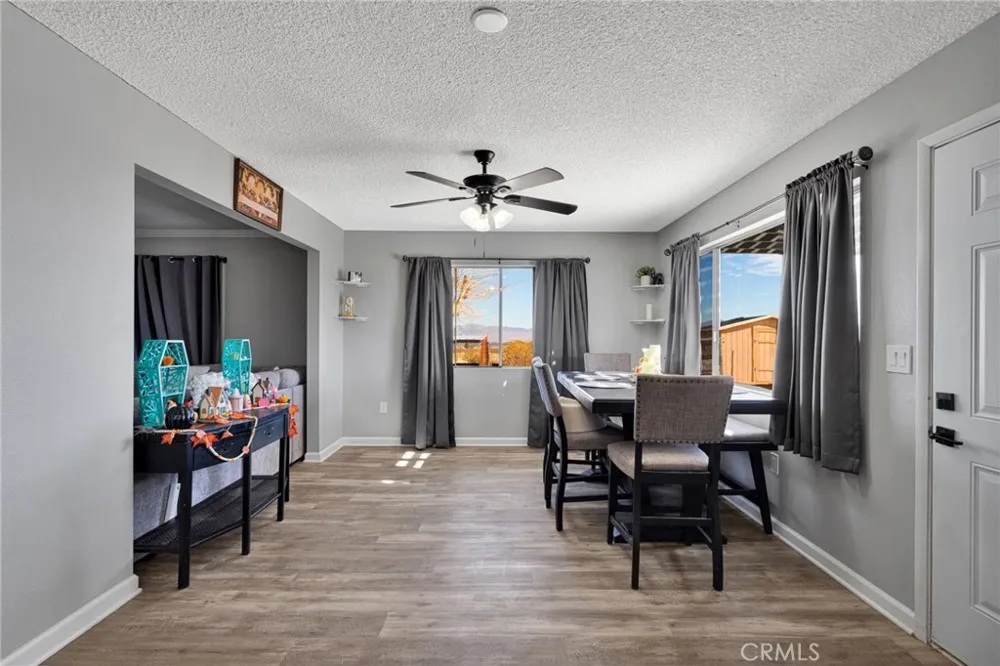 36368 Cochise Lucerne Valley, CA 92356