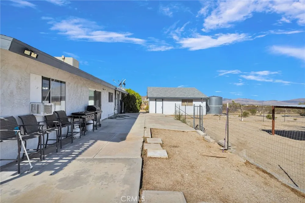 36368 Cochise Lucerne Valley, CA 92356