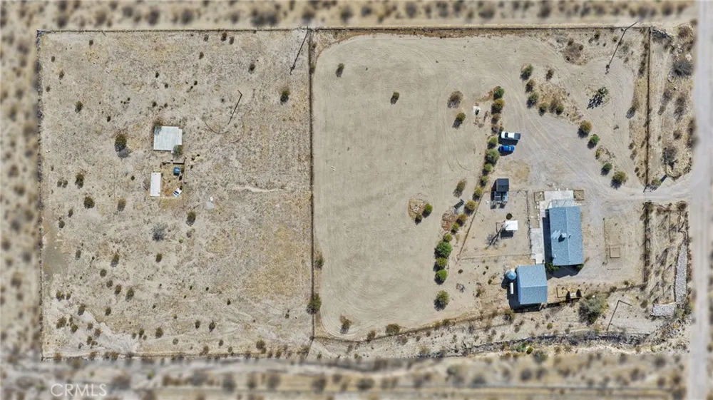 36368 Cochise Lucerne Valley, CA 92356