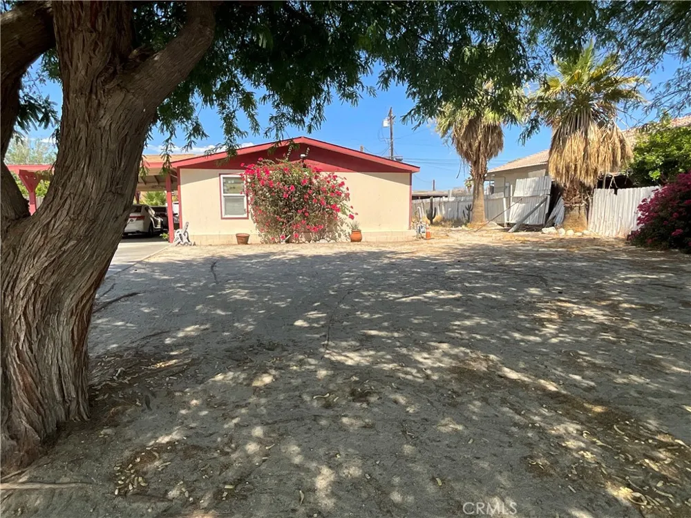 31163 Arbol Real Thousand Palms, CA 92276