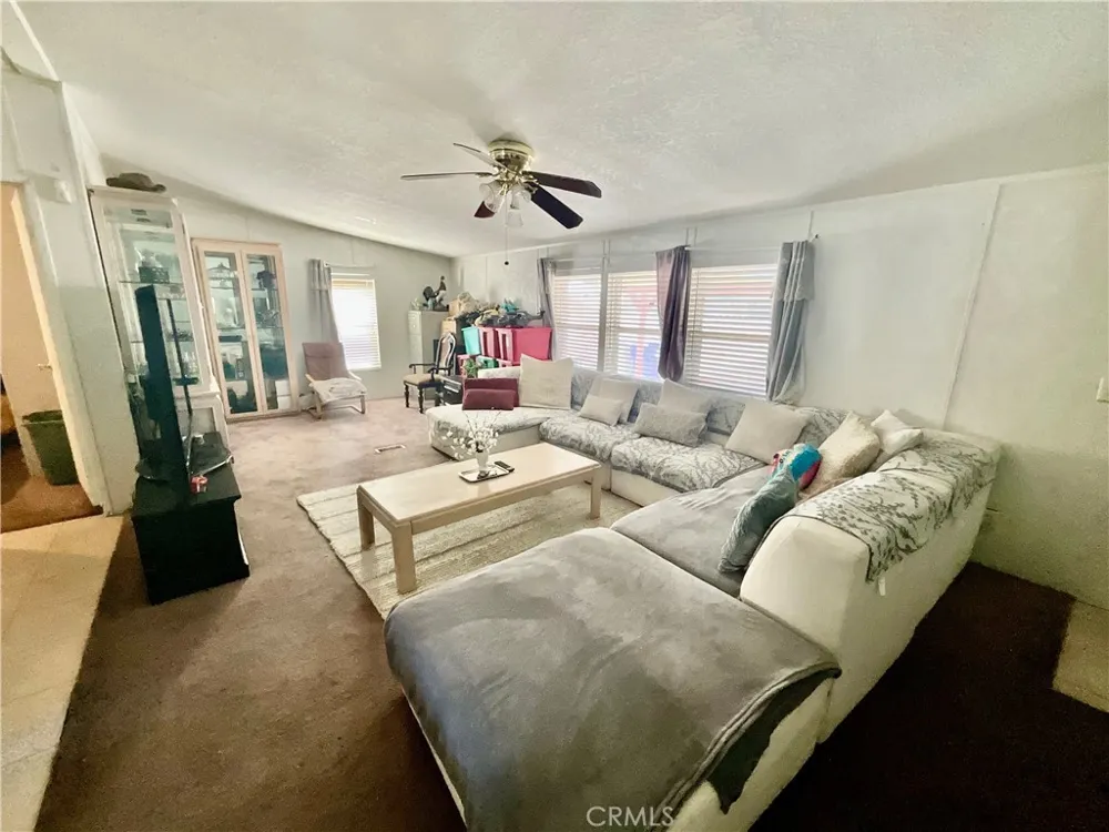 31163 Arbol Real Thousand Palms, CA 92276