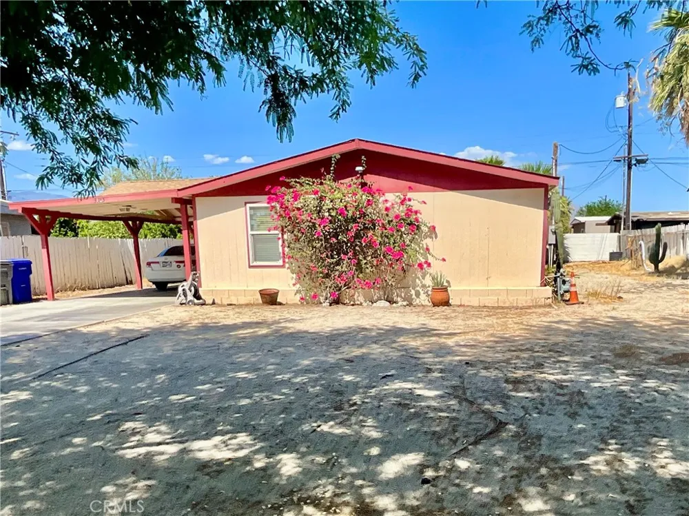 31163 Arbol Real Thousand Palms, CA 92276