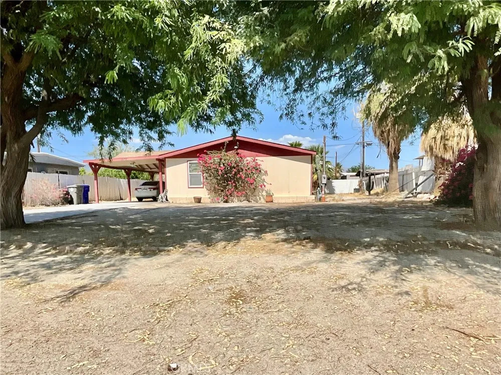 31163 Arbol Real Thousand Palms, CA 92276