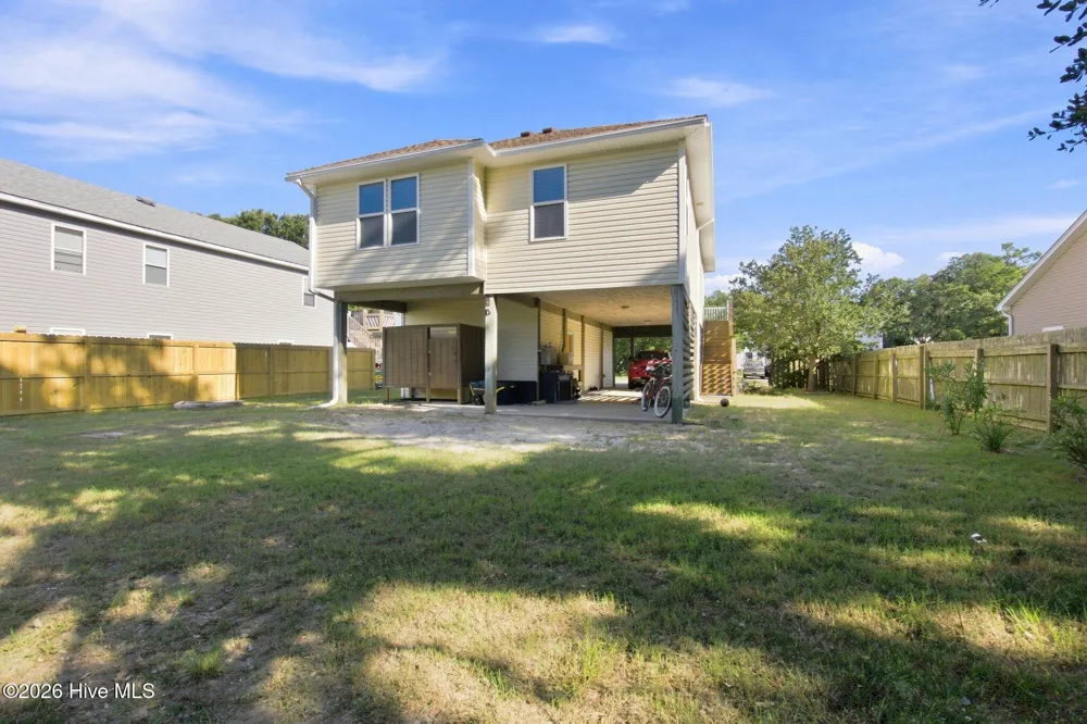 204 Pine Grove Trail Kill Devil Hills, NC 27948