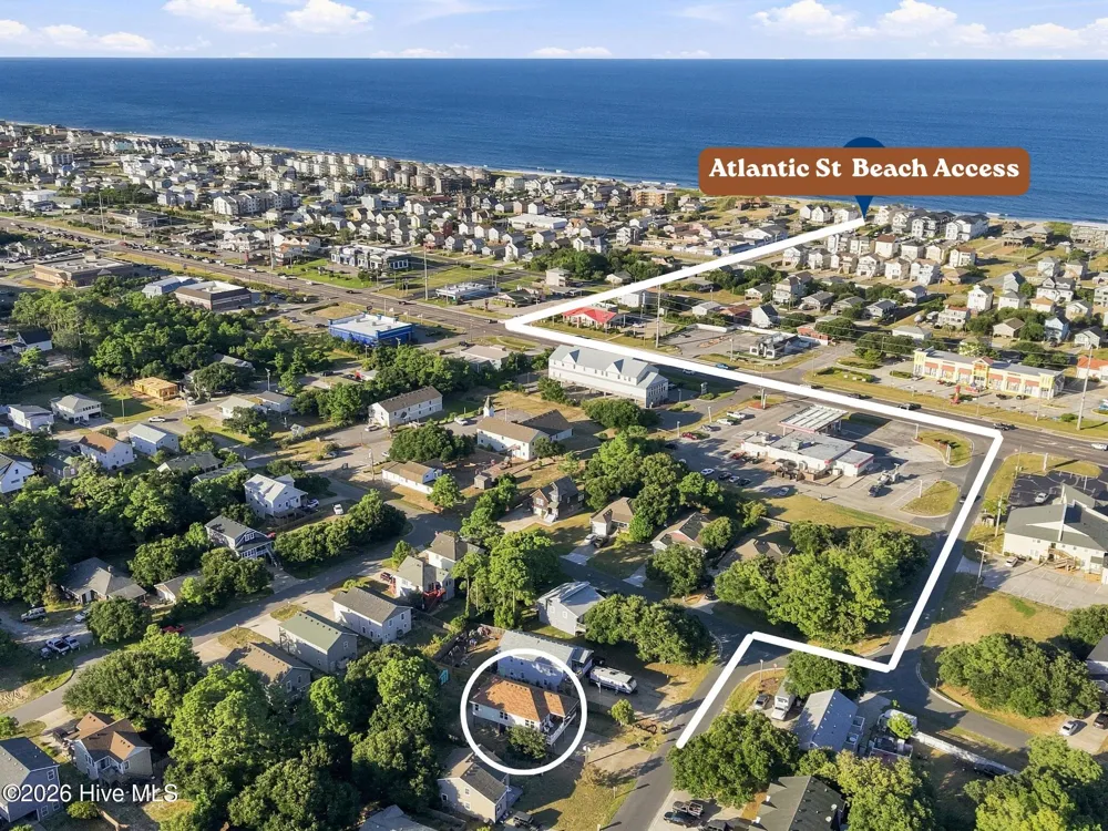 204 Pine Grove Trail Kill Devil Hills, NC 27948