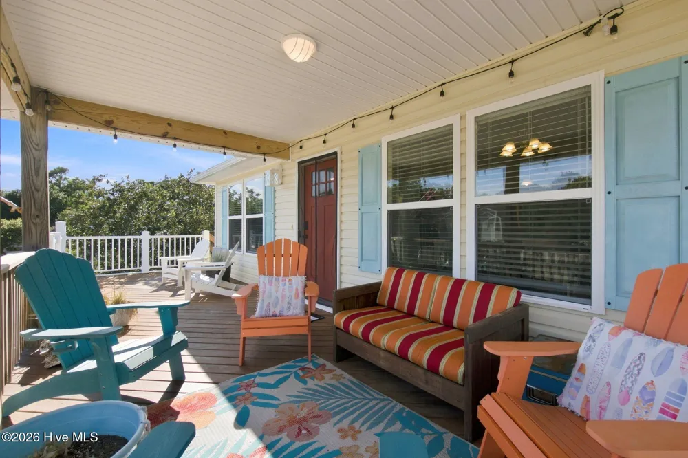 204 Pine Grove Trail Kill Devil Hills, NC 27948