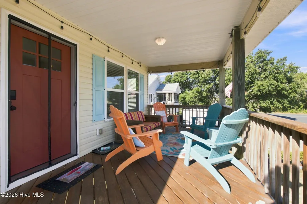 204 Pine Grove Trail Kill Devil Hills, NC 27948