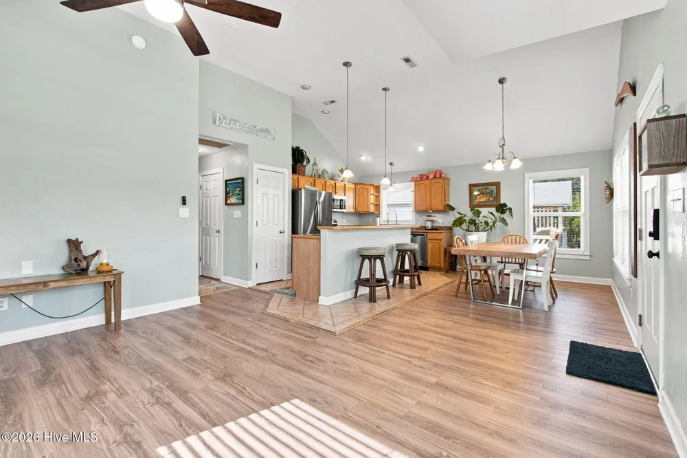 204 Pine Grove Trail Kill Devil Hills, NC 27948