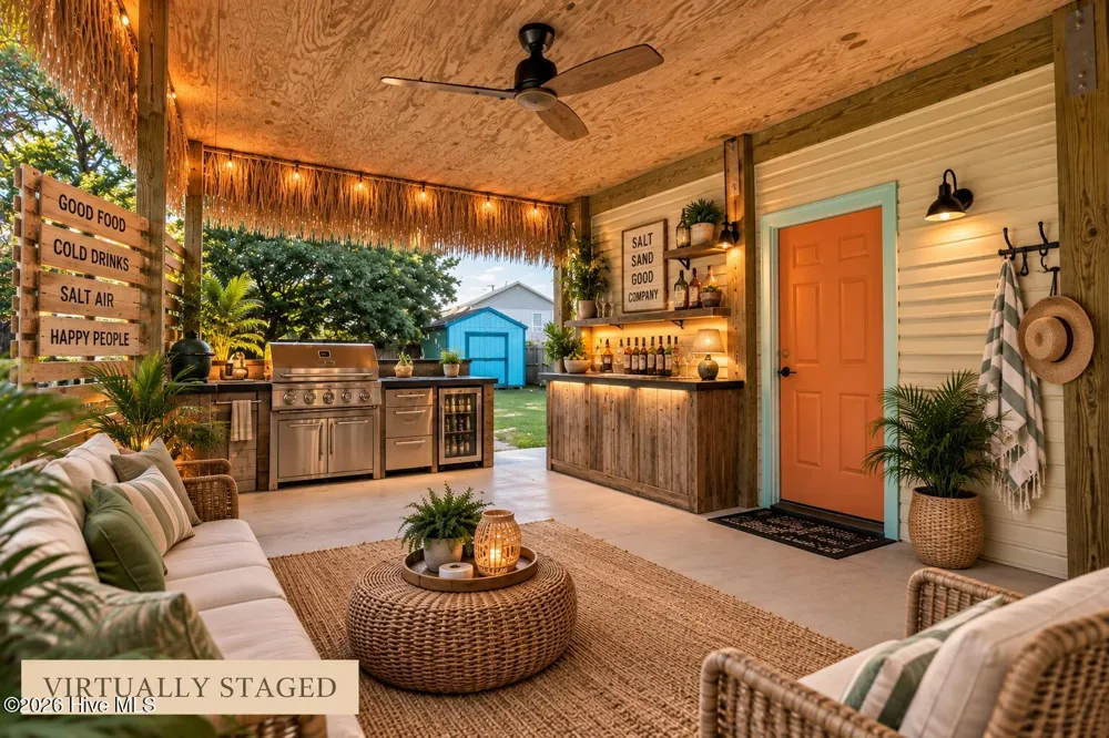 204 Pine Grove Trail Kill Devil Hills, NC 27948