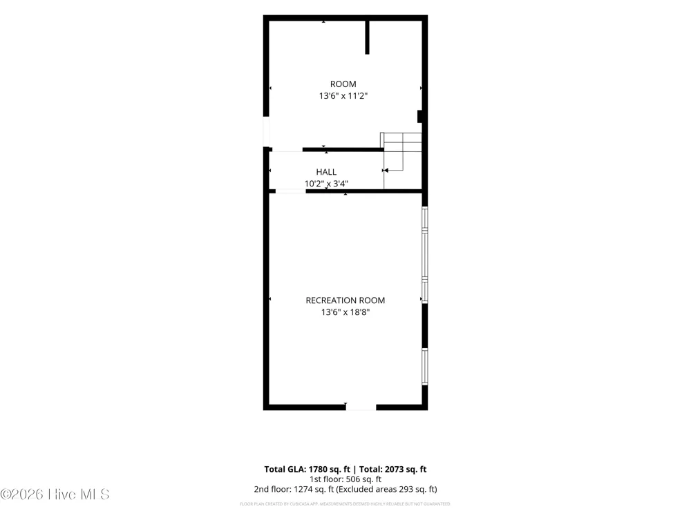 204 Pine Grove Trail Kill Devil Hills, NC 27948