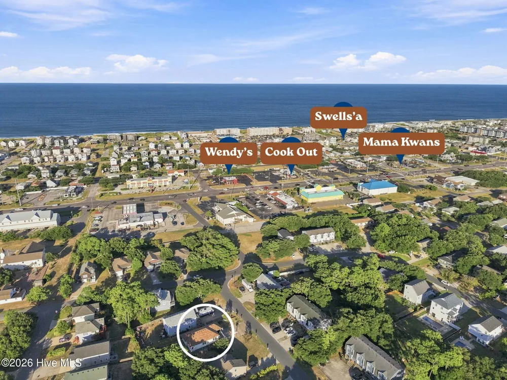 204 Pine Grove Trail Kill Devil Hills, NC 27948