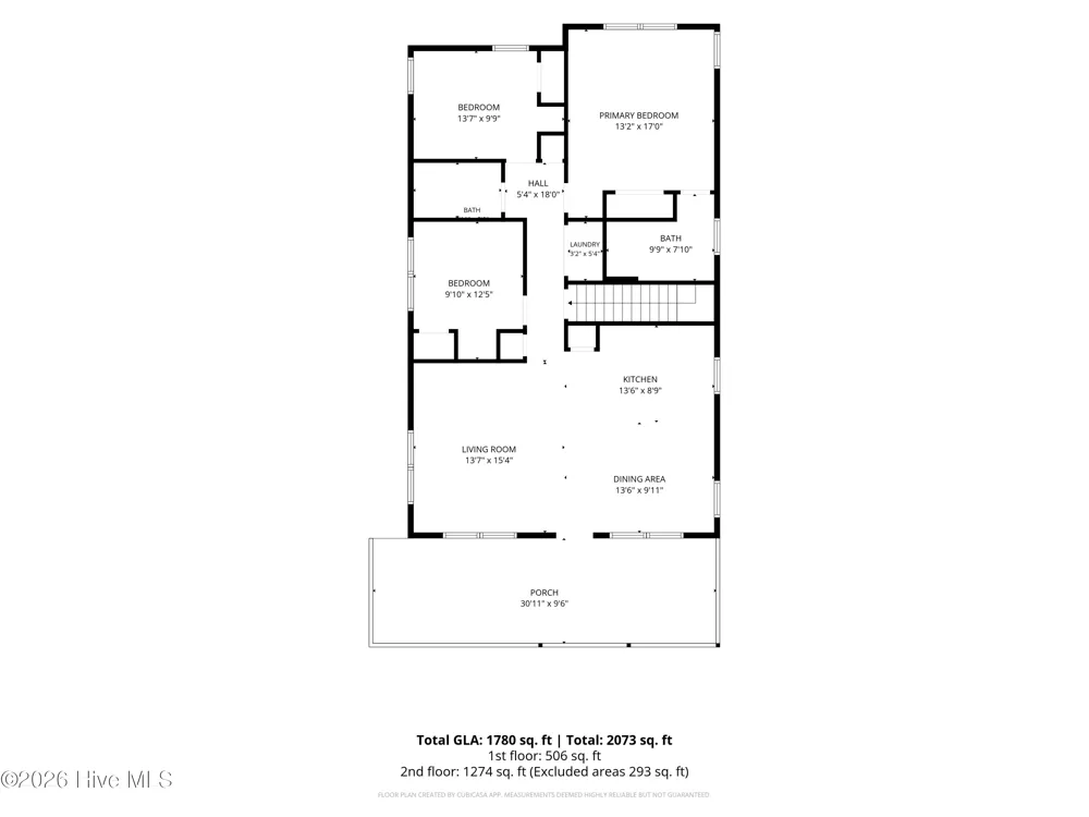 204 Pine Grove Trail Kill Devil Hills, NC 27948
