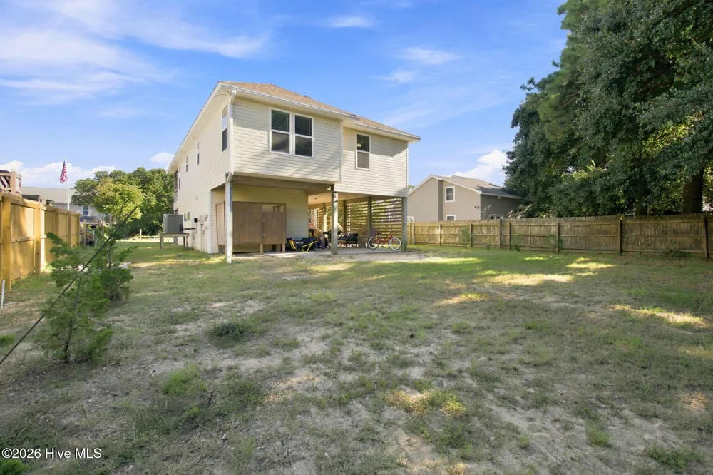 204 Pine Grove Trail Kill Devil Hills, NC 27948