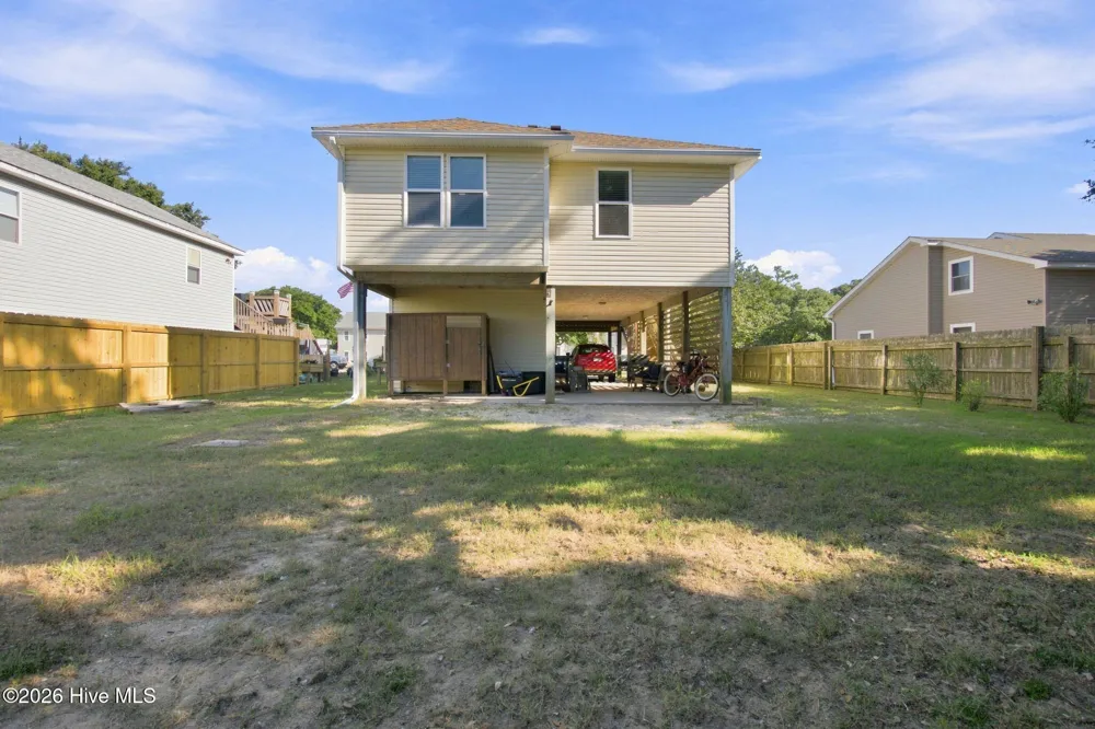 204 Pine Grove Trail Kill Devil Hills, NC 27948