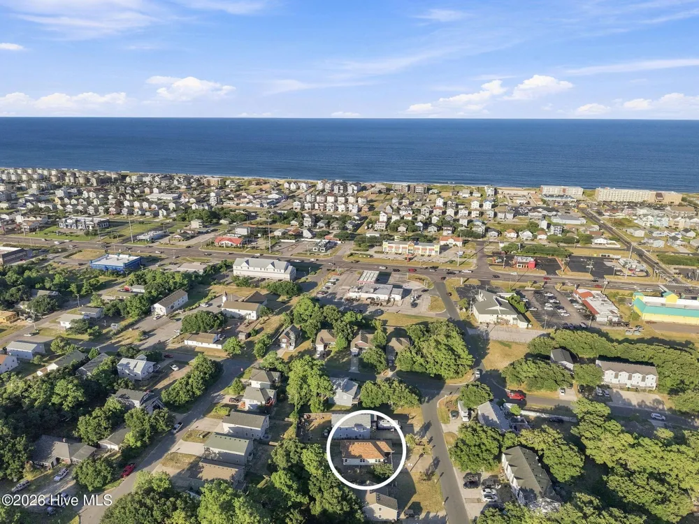 204 Pine Grove Trail Kill Devil Hills, NC 27948