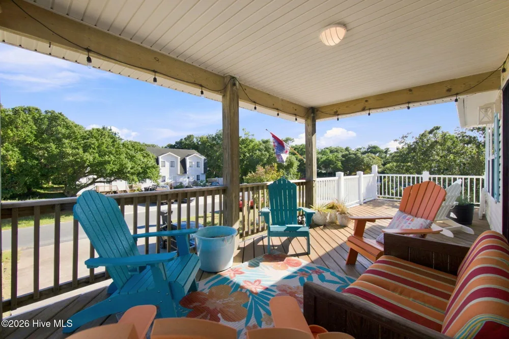 204 Pine Grove Trail Kill Devil Hills, NC 27948