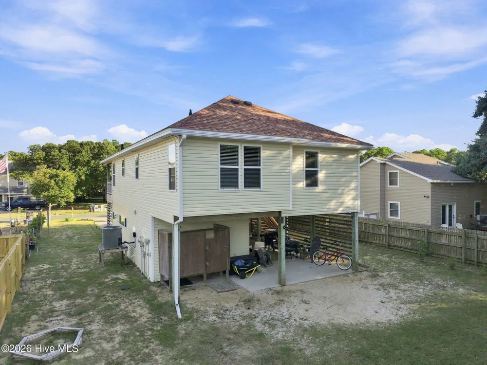 204 Pine Grove Trail Kill Devil Hills, NC 27948