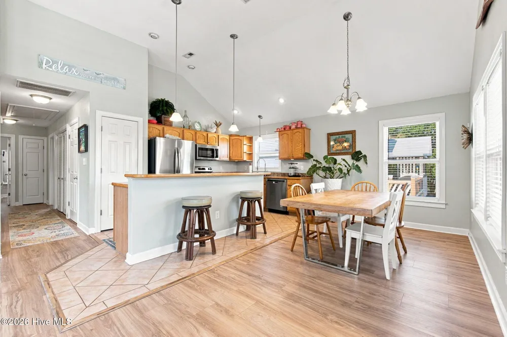204 Pine Grove Trail Kill Devil Hills, NC 27948