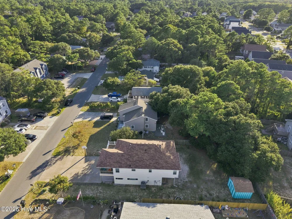 204 Pine Grove Trail Kill Devil Hills, NC 27948