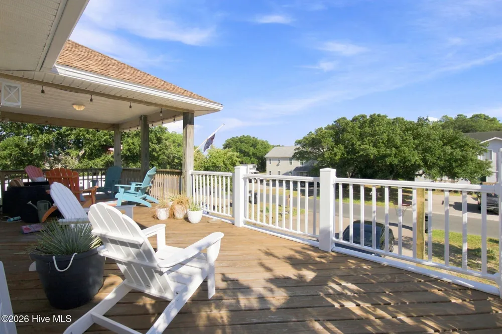 204 Pine Grove Trail Kill Devil Hills, NC 27948