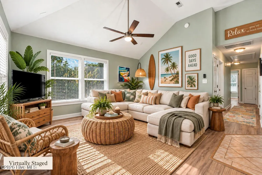 204 Pine Grove Trail Kill Devil Hills, NC 27948
