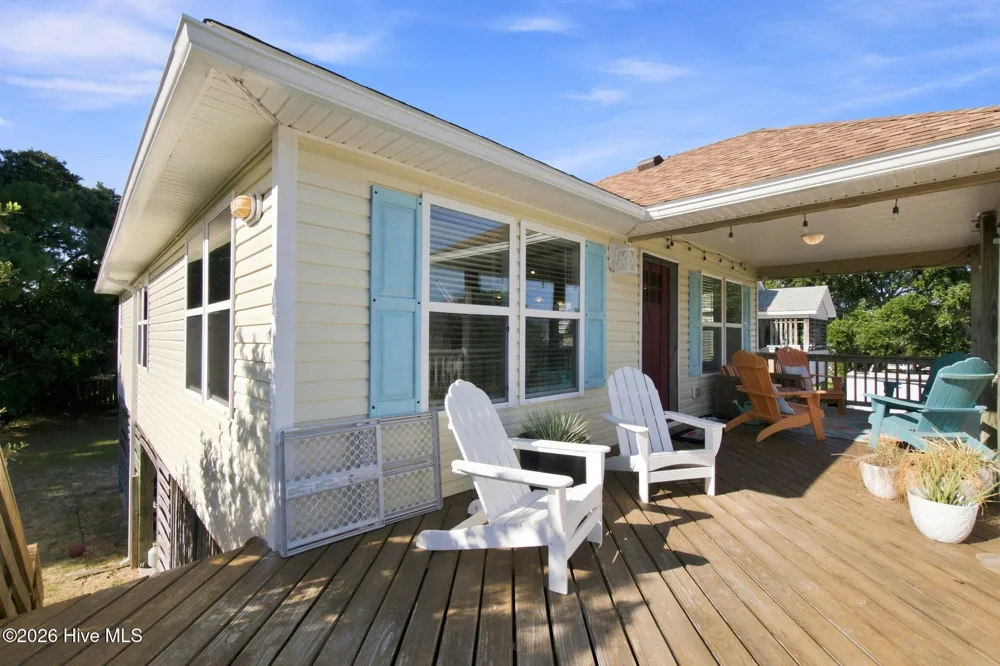 204 Pine Grove Trail Kill Devil Hills, NC 27948