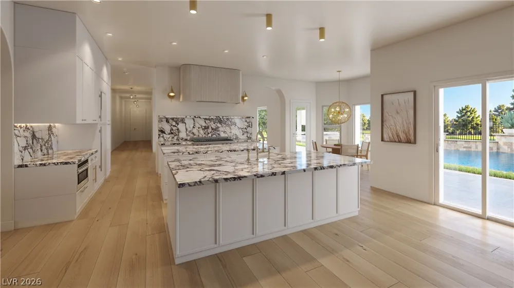 11 Paradise Valley Court Henderson, NV 89052