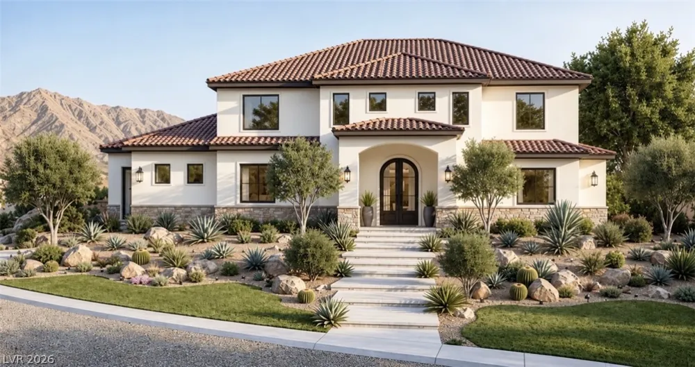 11 Paradise Valley Court Henderson, NV 89052