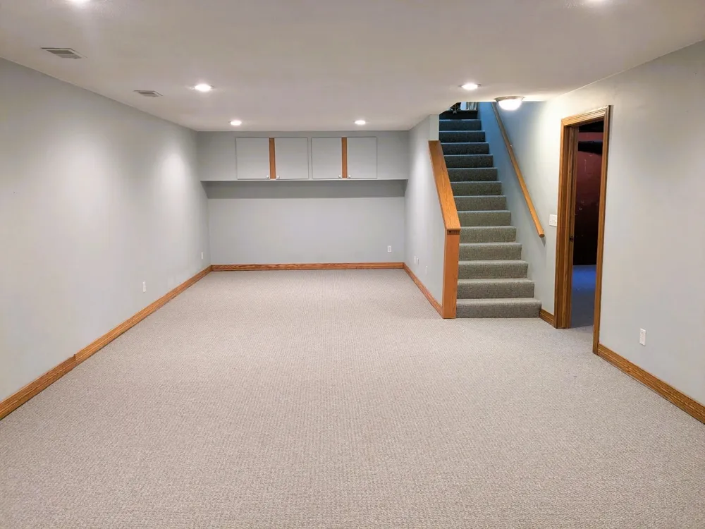1401 Ryans Pond Green Lake Township, MI 49637