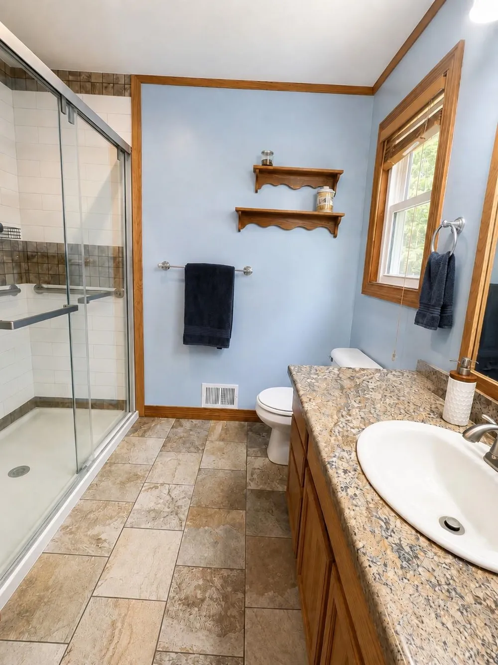 1401 Ryans Pond Green Lake Township, MI 49637
