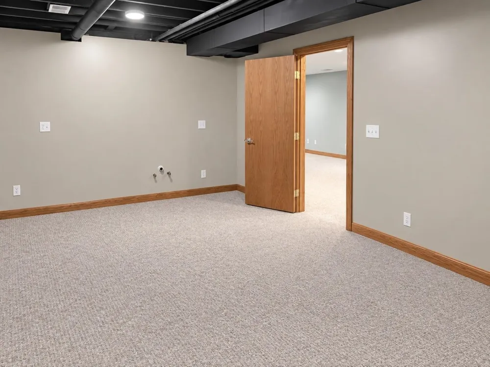 1401 Ryans Pond Green Lake Township, MI 49637