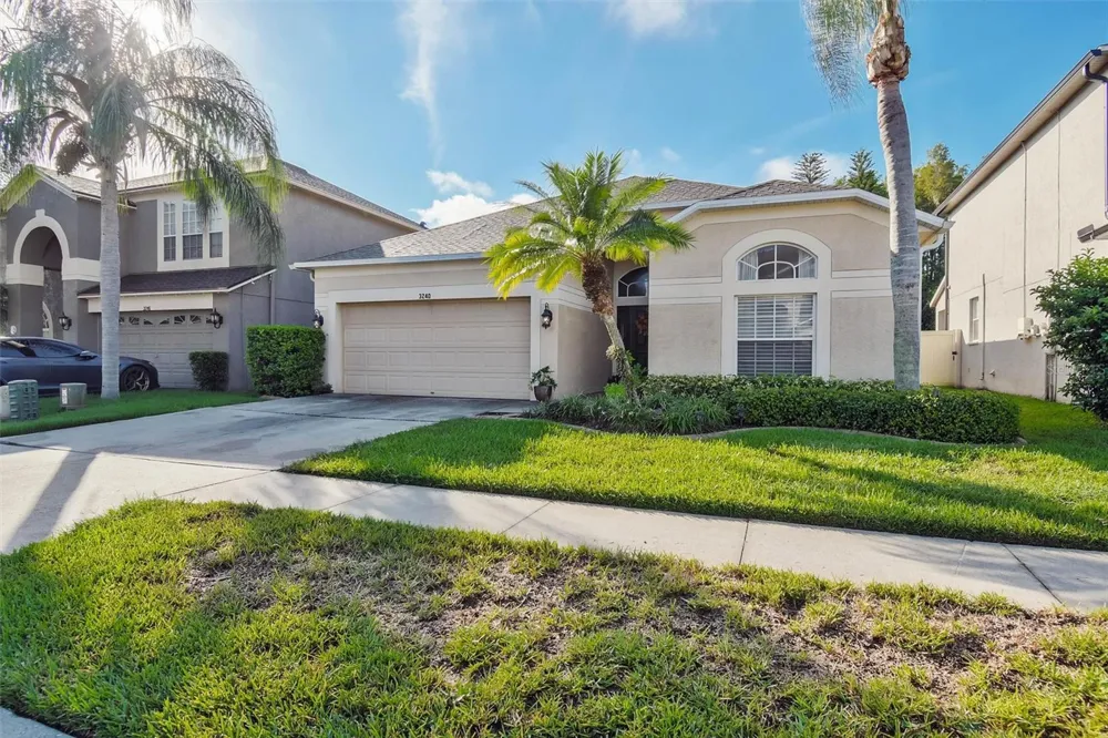 3240 DOWNAN POINT DRIVE Land O Lakes, FL 34638