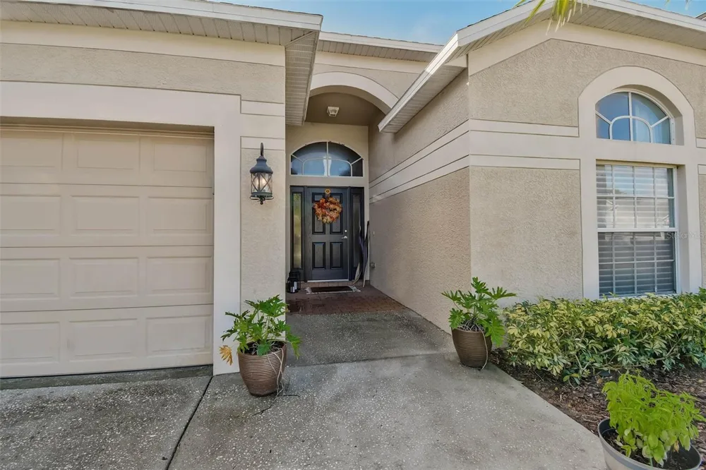 3240 DOWNAN POINT DRIVE Land O Lakes, FL 34638