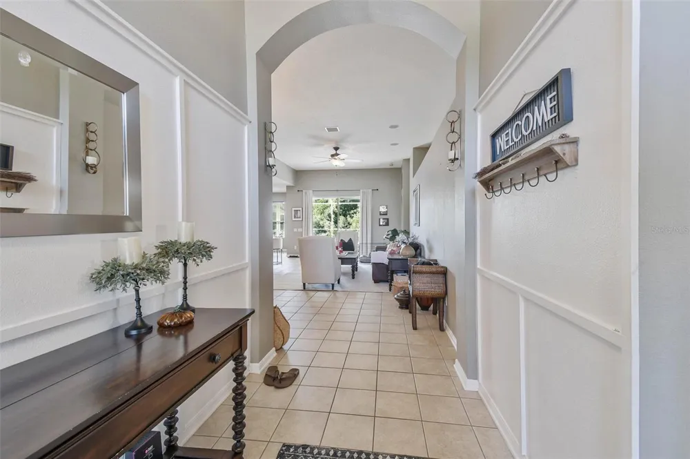 3240 DOWNAN POINT DRIVE Land O Lakes, FL 34638