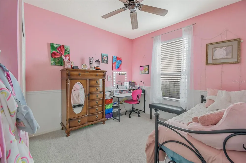 3240 DOWNAN POINT DRIVE Land O Lakes, FL 34638