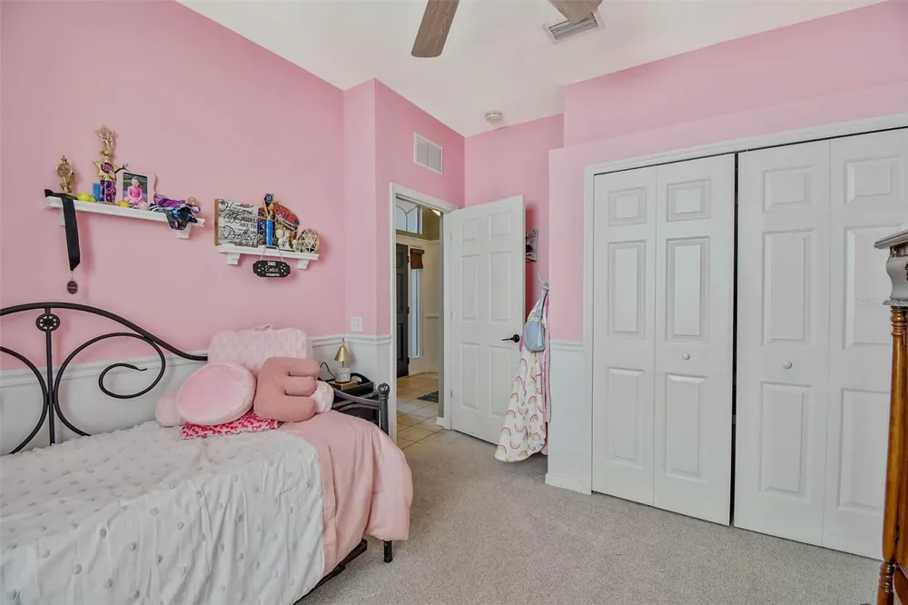 3240 DOWNAN POINT DRIVE Land O Lakes, FL 34638