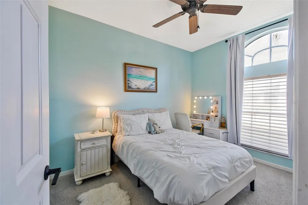 3240 DOWNAN POINT DRIVE Land O Lakes, FL 34638