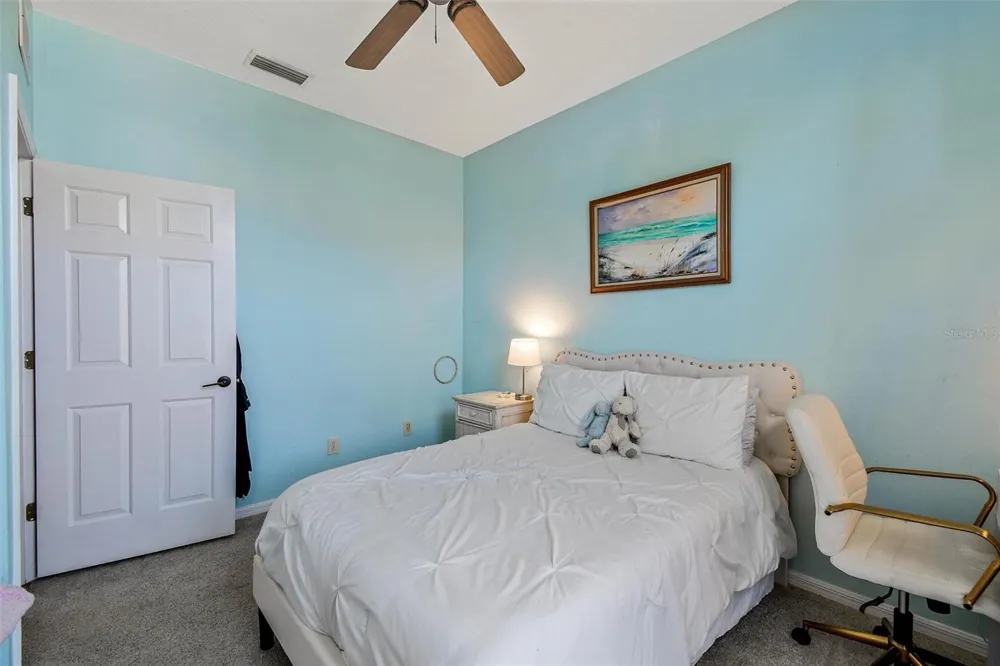 3240 DOWNAN POINT DRIVE Land O Lakes, FL 34638