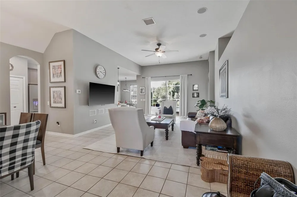 3240 DOWNAN POINT DRIVE Land O Lakes, FL 34638