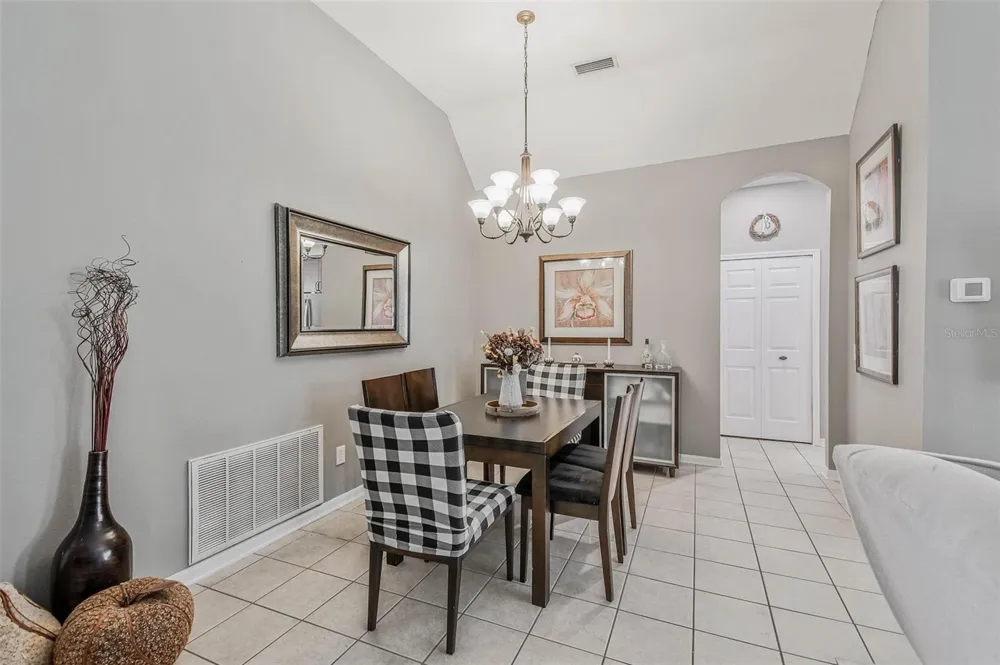 3240 DOWNAN POINT DRIVE Land O Lakes, FL 34638