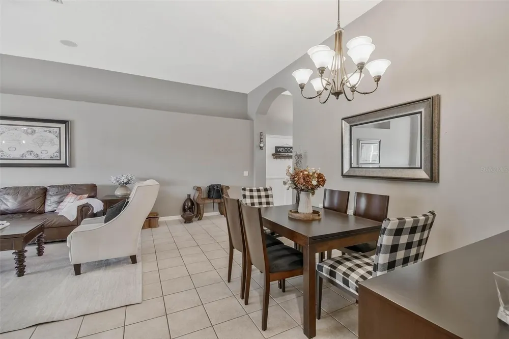 3240 DOWNAN POINT DRIVE Land O Lakes, FL 34638